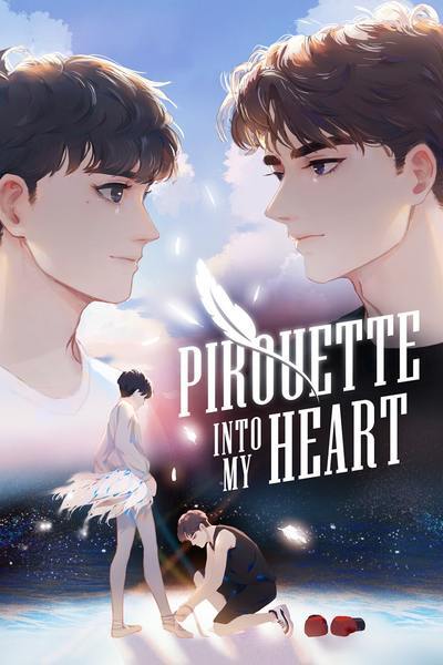 Pirouette into My Heart (Tapas Official)